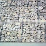 G.I. Stone Cage Gabion