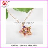 Maxfresh supply newest teen girl necklace fashion girl necklace fashion teen girls necklace