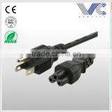 US Power Extension Cord 3 Prong High Quality thumbnail-1