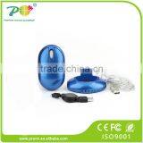 Rechargeable Wireless Optical Mouse 2.4ghz Computer Mouse Custom Printed thumbnail-4