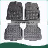 All Season Weather Heavy Mat for Van Truck Sedan SUV Car Mat