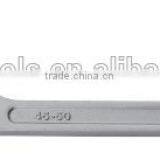 Stainless Steel Tools; Stainless Hook Wrench With Pin; FM/GS/UKAS Certificate;