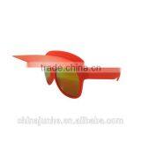 Plastic Sunglasses With Cap for Kids thumbnail-3