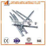 Thumb Brand Hardened Steel Glavanized Concrete Nails thumbnail-2