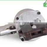 FKZS-32 Square Handle Pneumatic Operated Strapping and Sealing Machine thumbnail-3