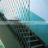 Nylon Mesh Balcony Safety Net, Climbing Net, Preventing Falls, Children Stair Safety Nylon Mesh Net Quality Choice thumbnail-6