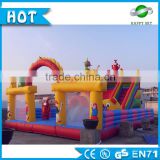 Hot sale inflatable playground china, kids indoor playground, amusement park inflatable for sale AU, US wholsaler like it