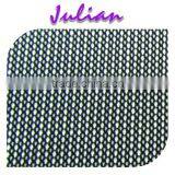 N 100gsm Mesh Fabric 85%polyamide 15%spandex Mesh Julian Lycra Fabric