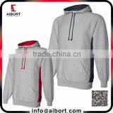 2015 New Style Spring Hooded Sweatshirt