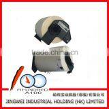 Direct Thermal DK Label 102mm*51mm DK-11240 Large Address Labels for QL Label Printer