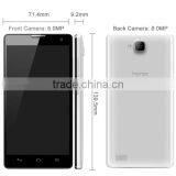 Original Huawei Honor 3C / H30-L02 8GB, 5.0 Inch 3G Android 4.4 Capacitive Screen Phablet thumbnail-2