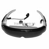 98inch Widescreen 3D Video Glasses With 8GB