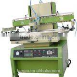 Apparel PVC Sheet Panel Screen Printing Techniques Machine LC-6090P