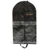 Custom Print Nonwoven Garment Bag,white Nonwoven Garment Bag thumbnail-2