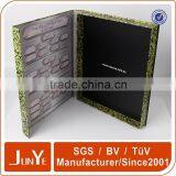Design Elegant Wedding Magnet Closure Dress Boxes thumbnail-4