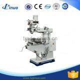 X6330 Universal Radial Milling Machine Machine Tool
