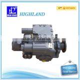 Hydraulic Pump Rotation for Agricultural Machines thumbnail-4