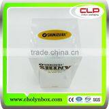 2016 New Products, Packaging Boxes Custom Logo