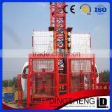 Top Quality High Rise Construction Lift thumbnail-1