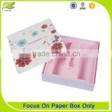 Best-selling Famous Cardboard Packaging Box