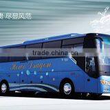 2015 Hot Sale CNHTC Urban Bus 25 -55 Seats 336hp Euro 2 Emission thumbnail-3