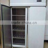 Commercial Kitchen Cooler and Freezer