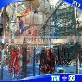 2015 Best Sale Kids Outdoor Playground for Shop Mall Quality Choice thumbnail-4