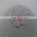 Loving Heart Diamond Sticker,DIY 3d Diamond Sticker,custom Shape Diamond Sticker thumbnail-3