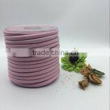 3mm - 6mm Cord Jewelry Findings Type Natural Nappa Leather Cord Bracelet Making thumbnail-4