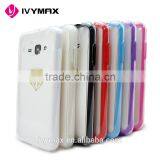 Fastest Shipping From China Clear Crystal Hard Back Cover Case for Samsung Galaxy Note 7 Smartphones thumbnail-6