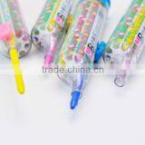 8 Colors Crayon, 8 in 1 Crayon thumbnail-3