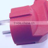 EAC standard angle type 16A/250V electrical plug