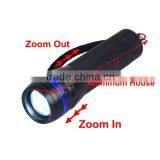 3AAA Battery High Power Super Bright White XPE Small Torch Led Flashlight thumbnail-2