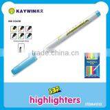 Thin Fluorescent Highlighter Marker Item 510 thumbnail-1