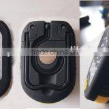 AAA Battery 24+3 LED Work Light With Magnet and Hook