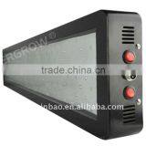 Hot Sale! EverGrow 200*3 400W Standard High Output Led Grow Lights