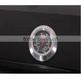 Stainless Steel Large Cooking Area 5 Burner Bbq Gas Grill With Side Burner thumbnail-5