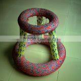 PVC Air Full Children Basketball Hoop thumbnail-1