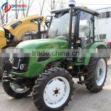 CE 70hp 4wd Agricultural Farm Tractor Used in Germany thumbnail-6