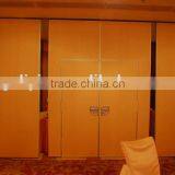 Operable Soundproof Folding Door thumbnail-6