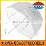 Stick Umbrella Plastic Cover