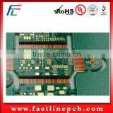 Rigid Flexible Pcb Mounting With High Quality
