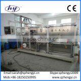 High Speed Hair Removal Depilatory Wax Paper Machine