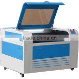 Small MOQ Low Cost Flat 2m Working Platform Laser Engraving Machine thumbnail-2