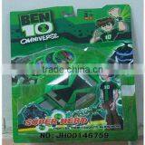 Newest Plastic Ninja Weapon Toys