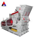Good Quality Hammer Crusher of European Version Exports to Russia thumbnail-2