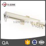 Ceiling Design Aluminium Curtain Track With Aluminium Curtain Rail thumbnail-5