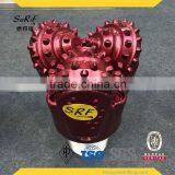 IADC 537 TCI Tricone Bit for Medium Soft Formation thumbnail-3