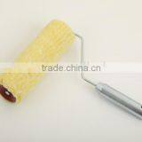 Paint Roller Paint Brush With Iron Handle 041R