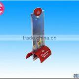 Stand-up Sign Holder